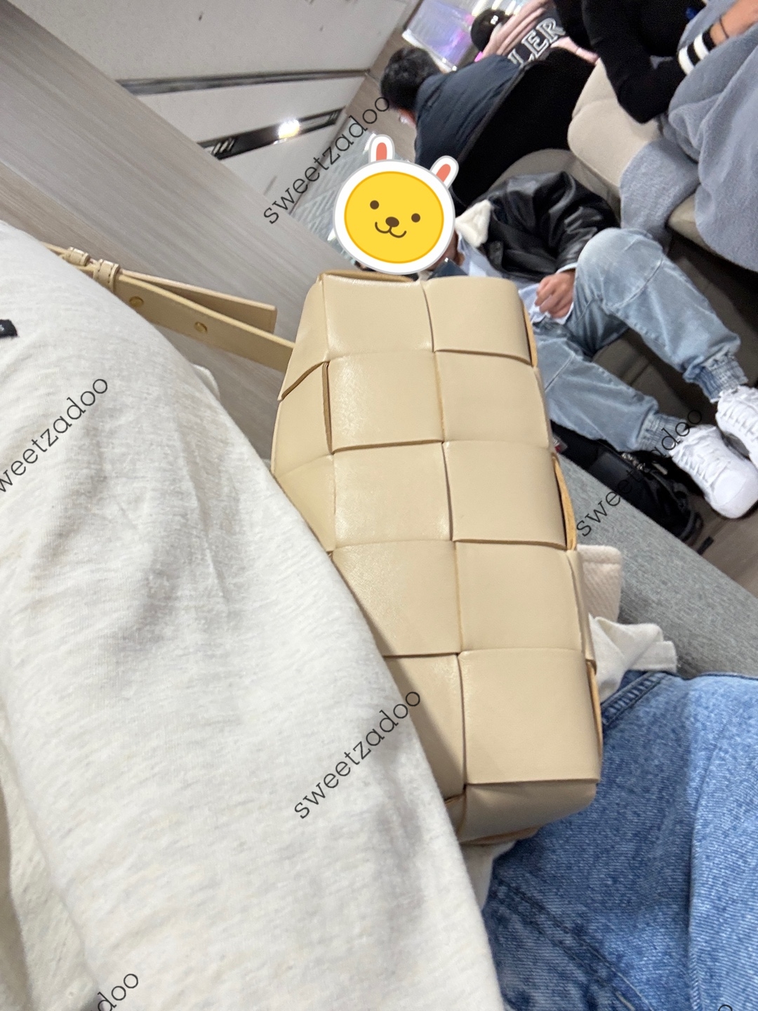 보테가베테나가방